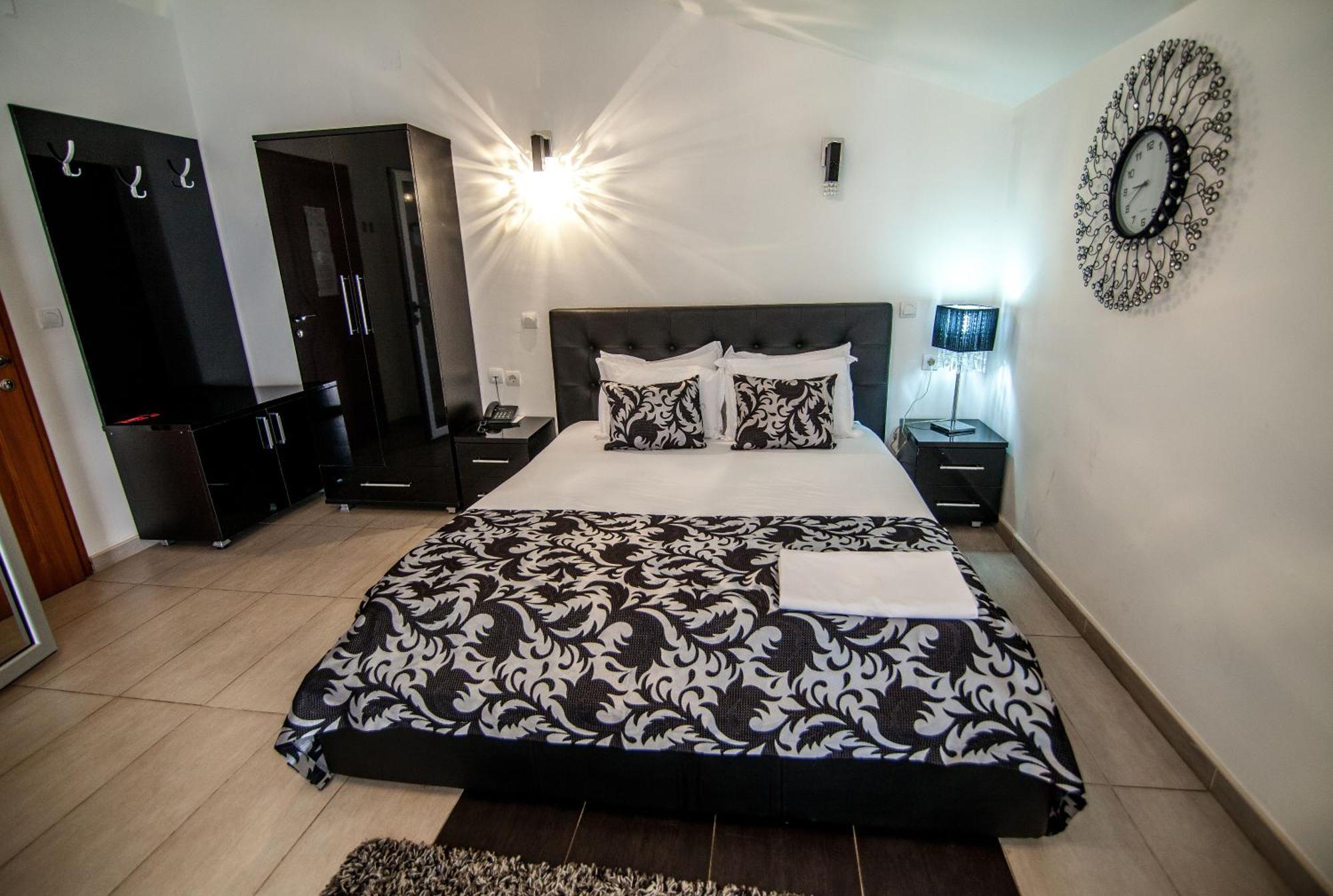 Hotel Pamela Concept Negotino  Zimmer foto